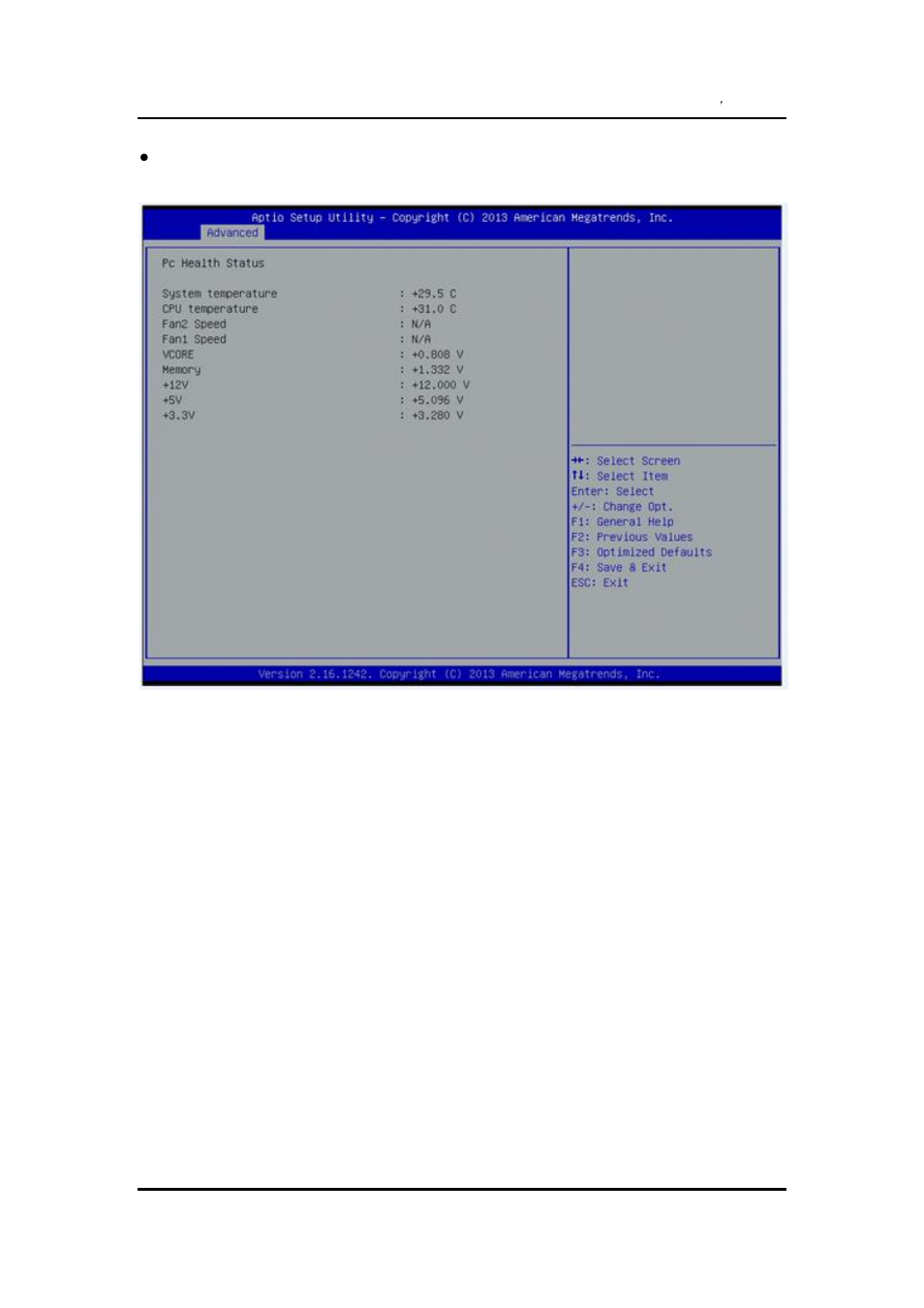 Axiomtek GOT815-834 User Manual | Page 23 / 40