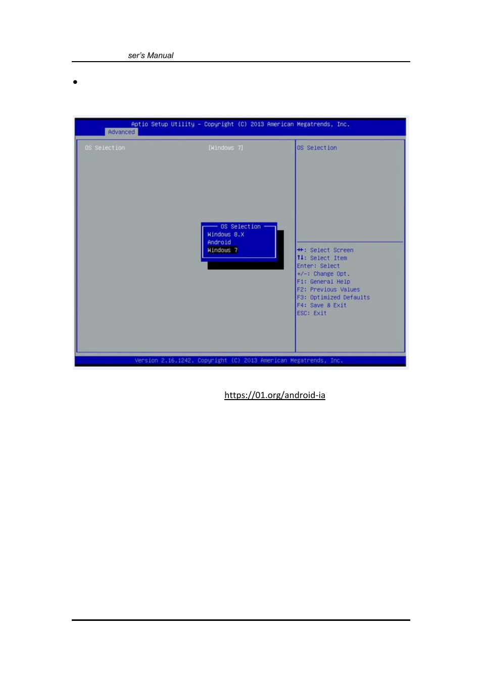 Axiomtek GOT815-834 User Manual | Page 26 / 40
