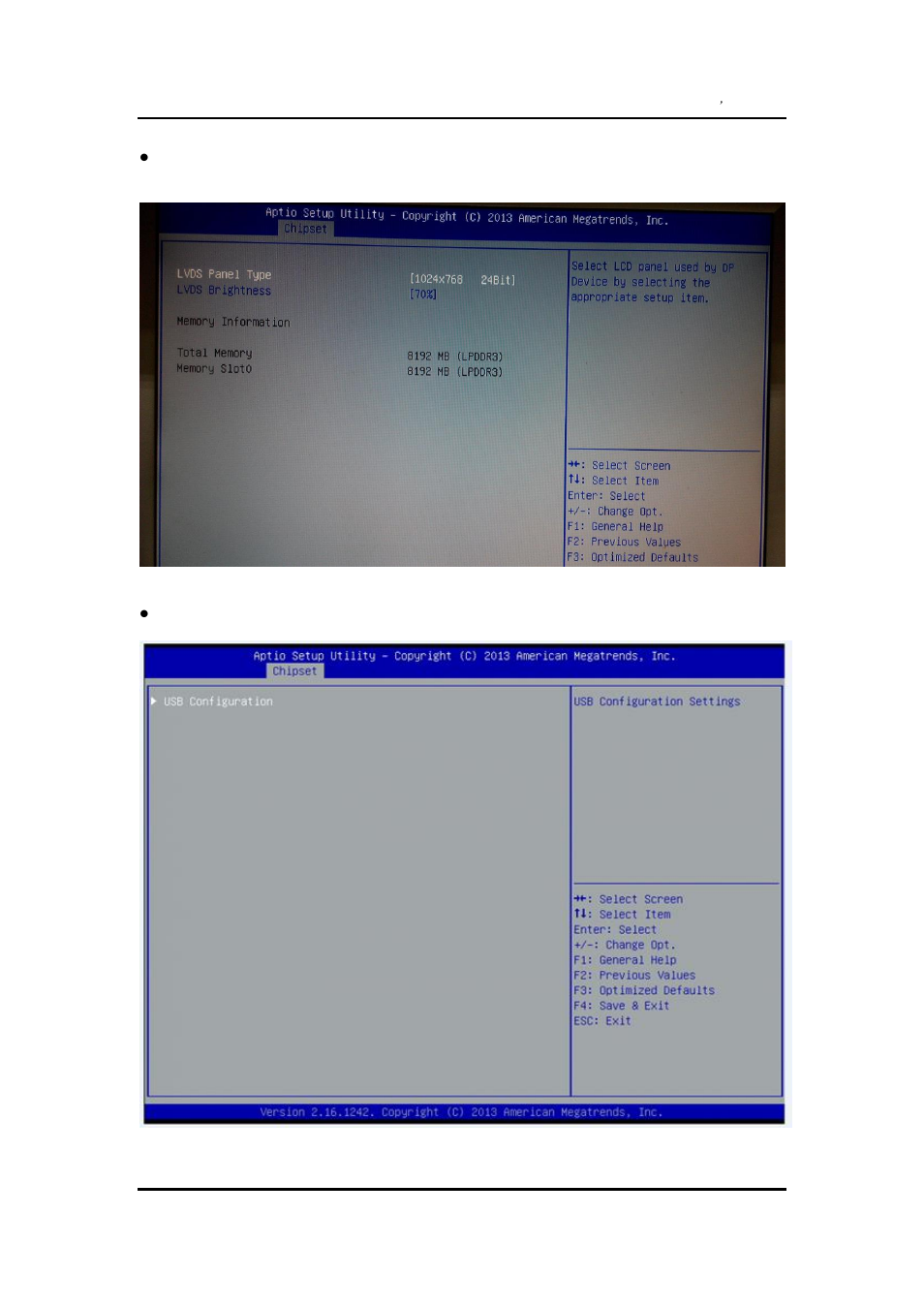 Axiomtek GOT815-834 User Manual | Page 29 / 40