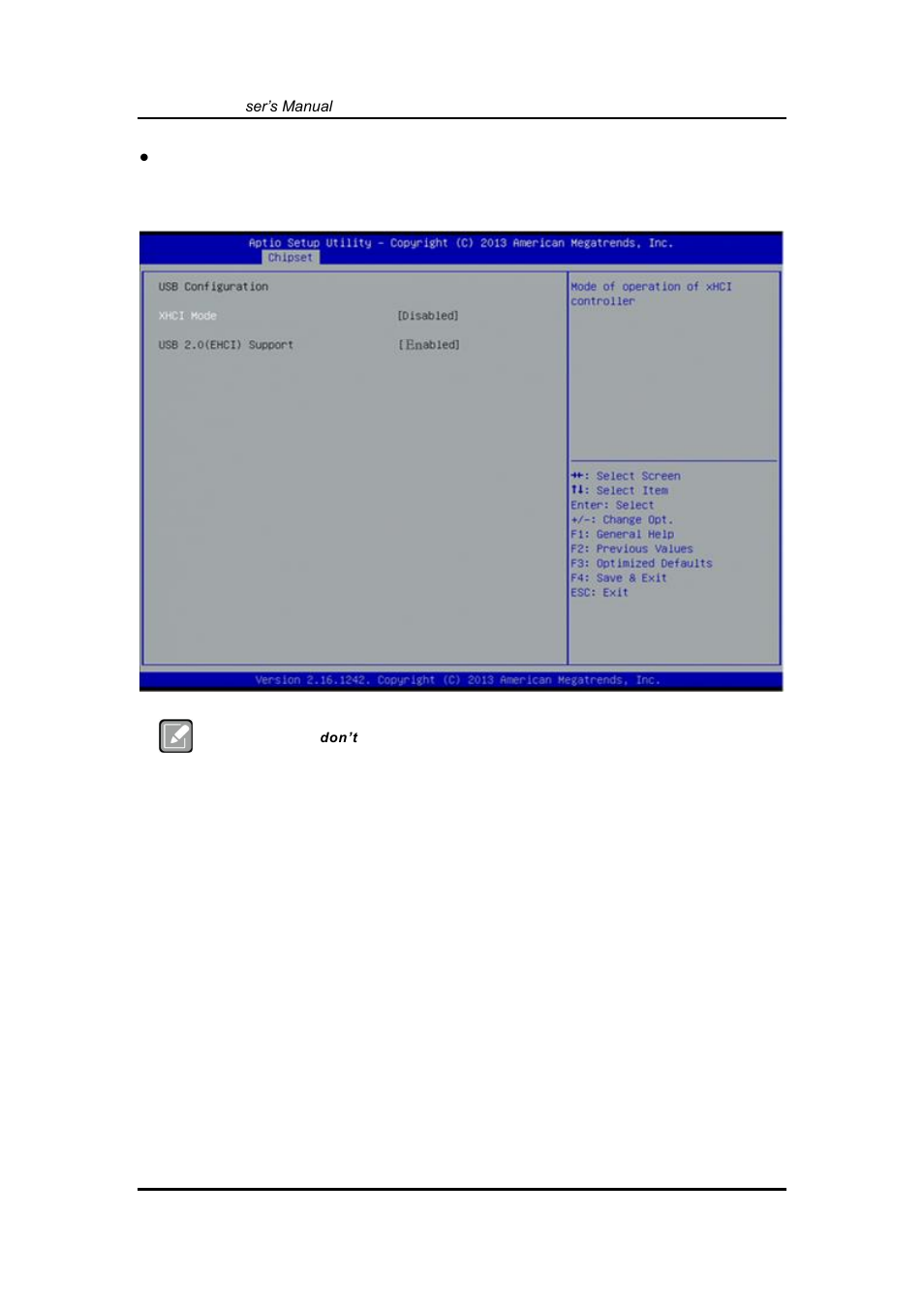 Axiomtek GOT815-834 User Manual | Page 30 / 40