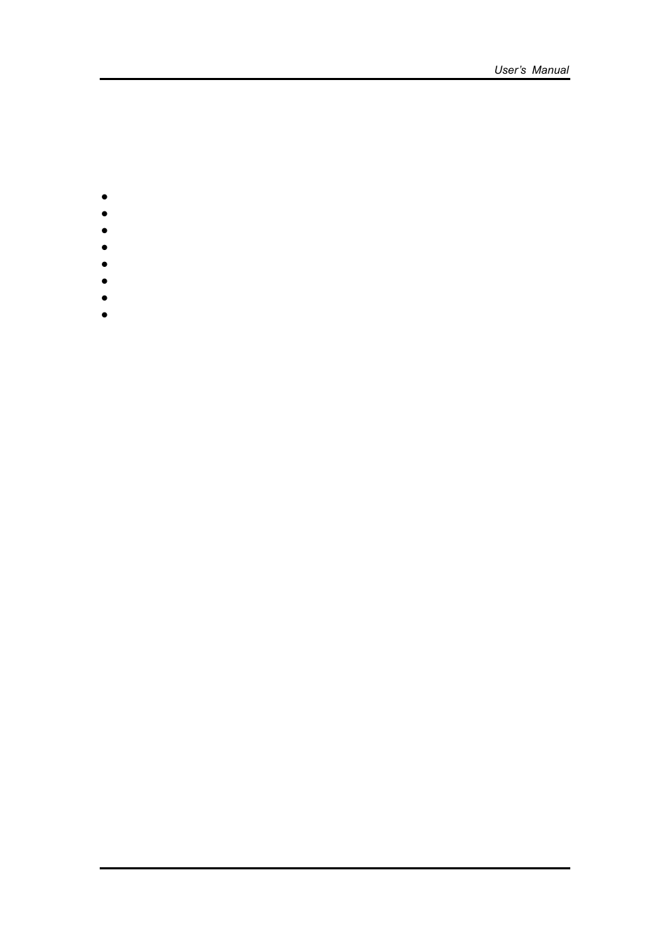 Packing list, 5 packing list | Axiomtek GOT5100T-834 User Manual | Page 13 / 84