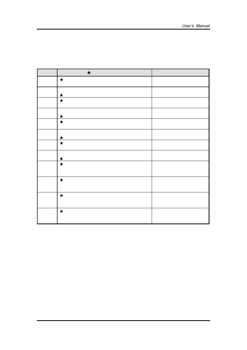 Jumper settings, 1 jumper settings | Axiomtek GOT5100T-834 User Manual | Page 19 / 84