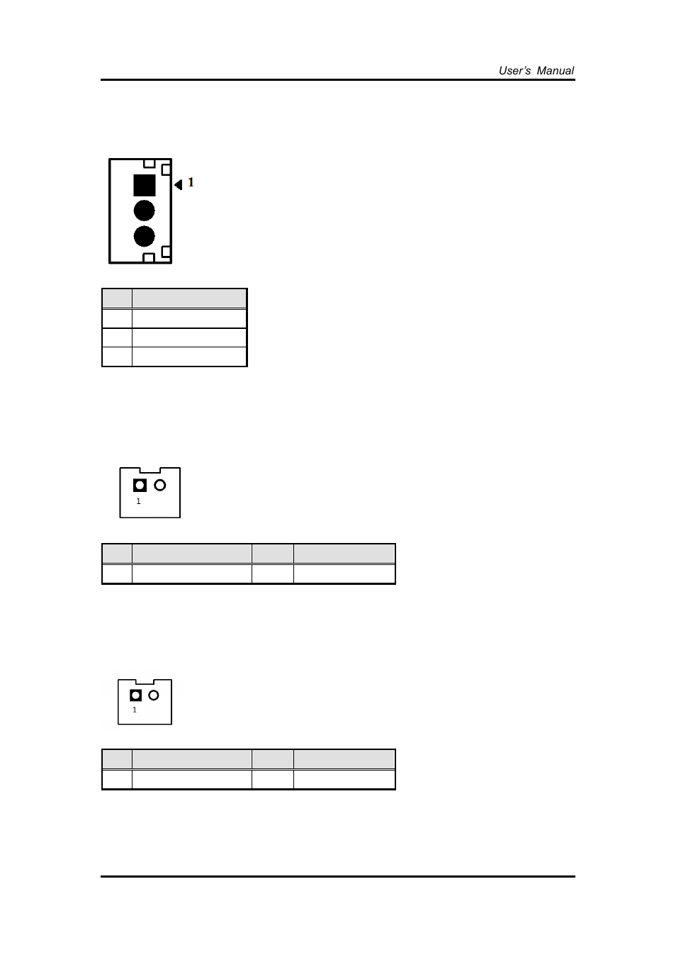Axiomtek GOT5100T-834 User Manual | Page 27 / 84