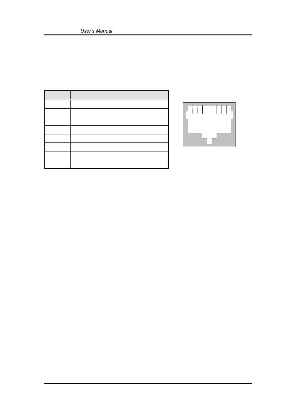 Ethernet, 3 ethernet | Axiomtek GOT5100T-834 User Manual | Page 30 / 84