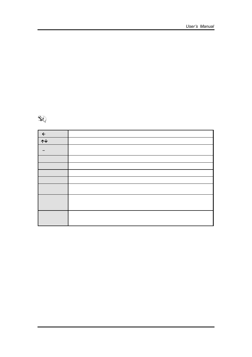 Chapter 3, Ami bios setup utility, Navigation keys | Chapter 3 ami bios setup utility, 1 navigation keys | Axiomtek GOT5100T-834 User Manual | Page 43 / 84