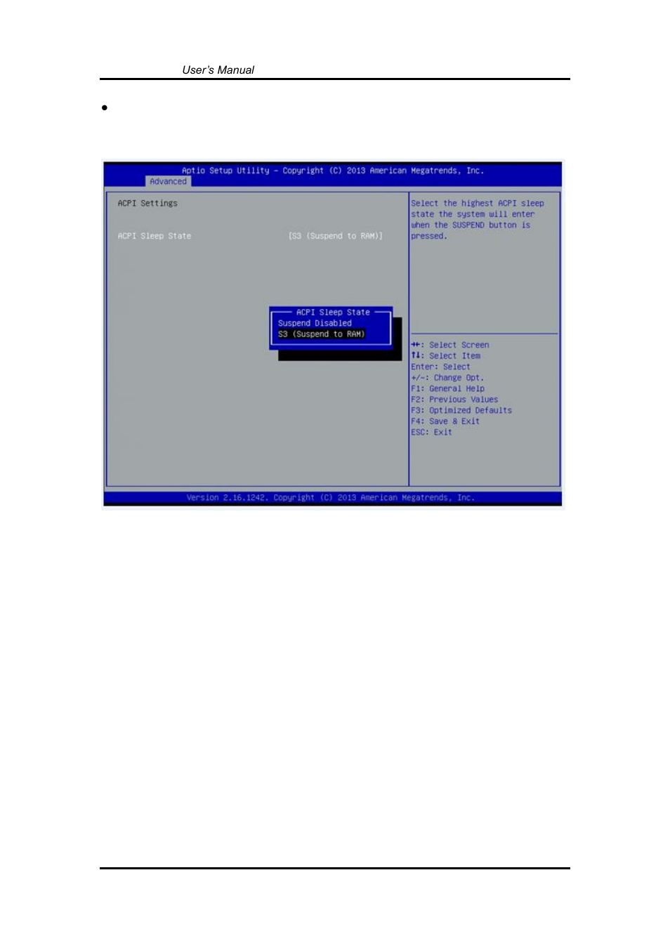 Axiomtek GOT5100T-834 User Manual | Page 46 / 84