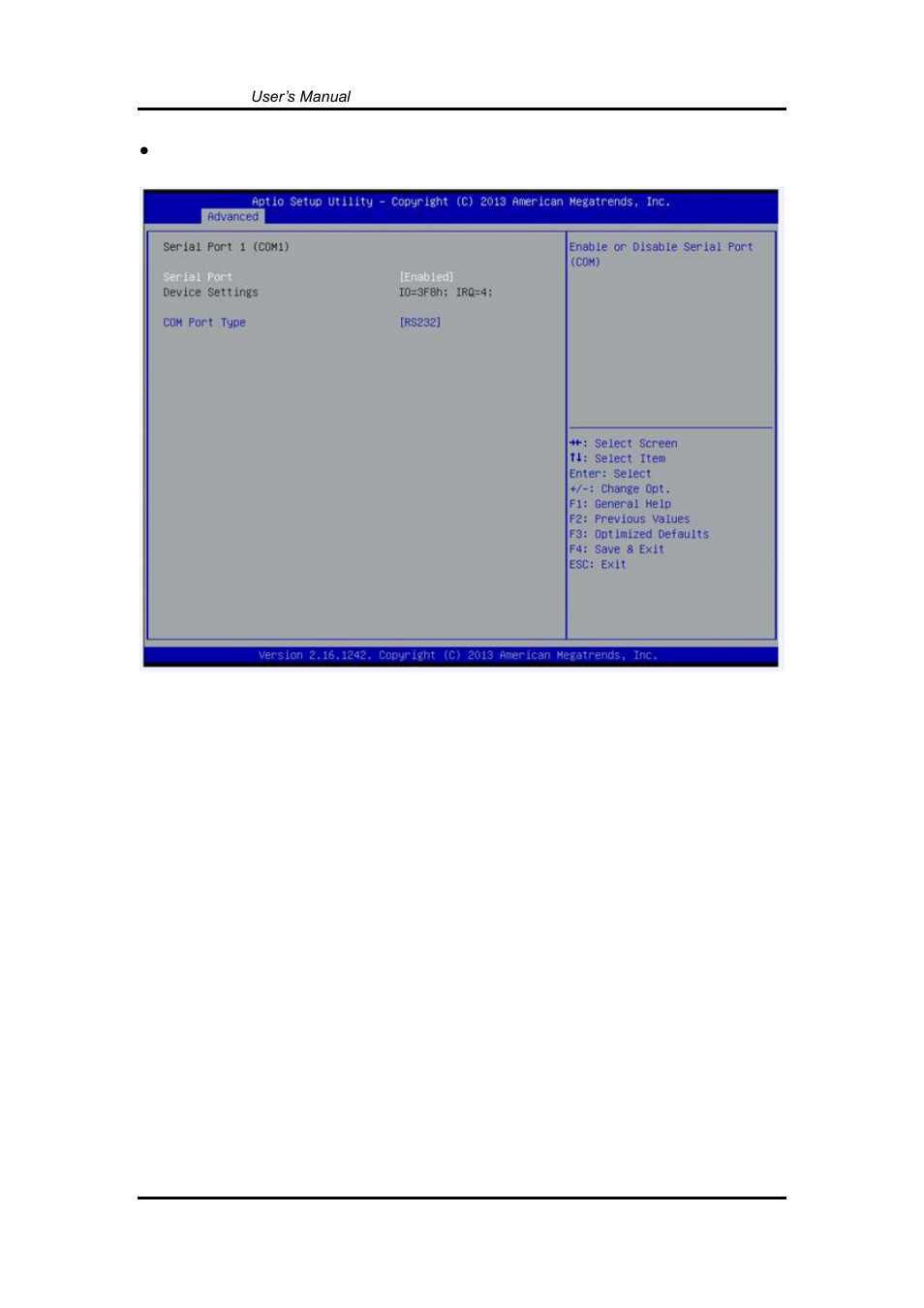 Axiomtek GOT5100T-834 User Manual | Page 48 / 84