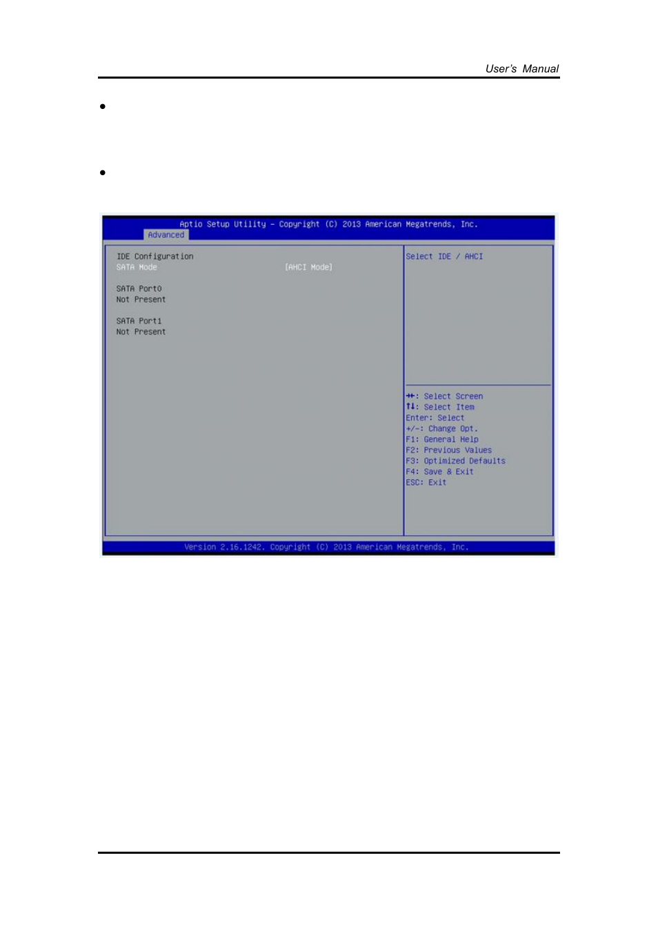 Axiomtek GOT5100T-834 User Manual | Page 51 / 84