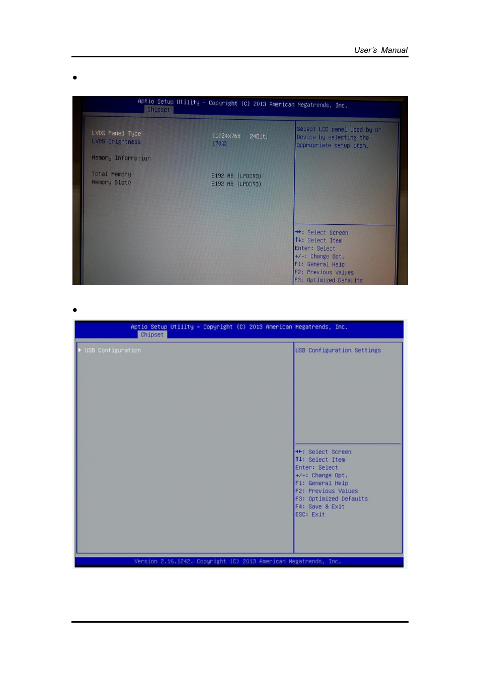 Axiomtek GOT5100T-834 User Manual | Page 55 / 84