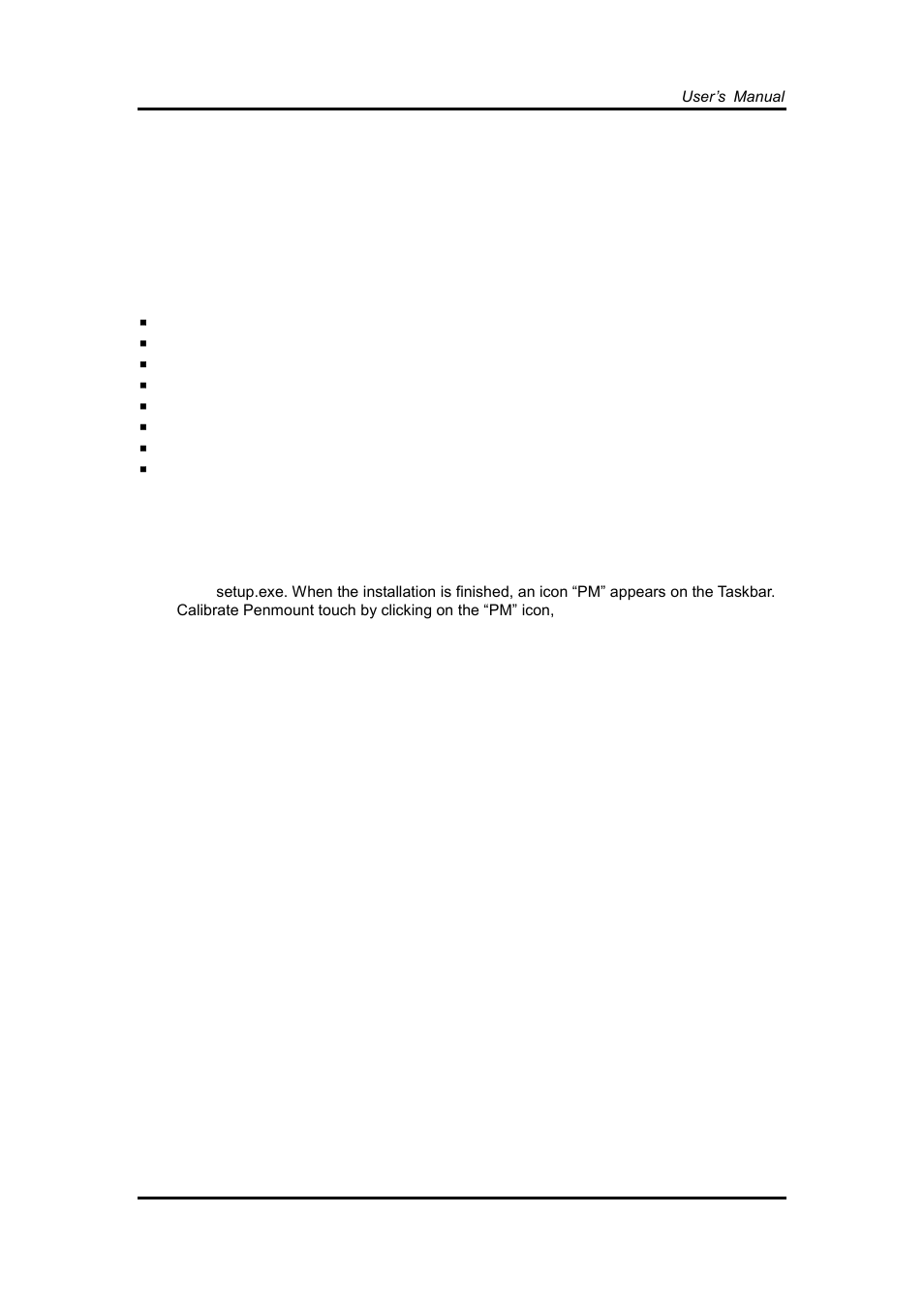 Embedded o.s, Wes 7 & we8s, 3 embedded o.s | 1 wes 7 & we8s | Axiomtek GOT5100T-834 User Manual | Page 65 / 84