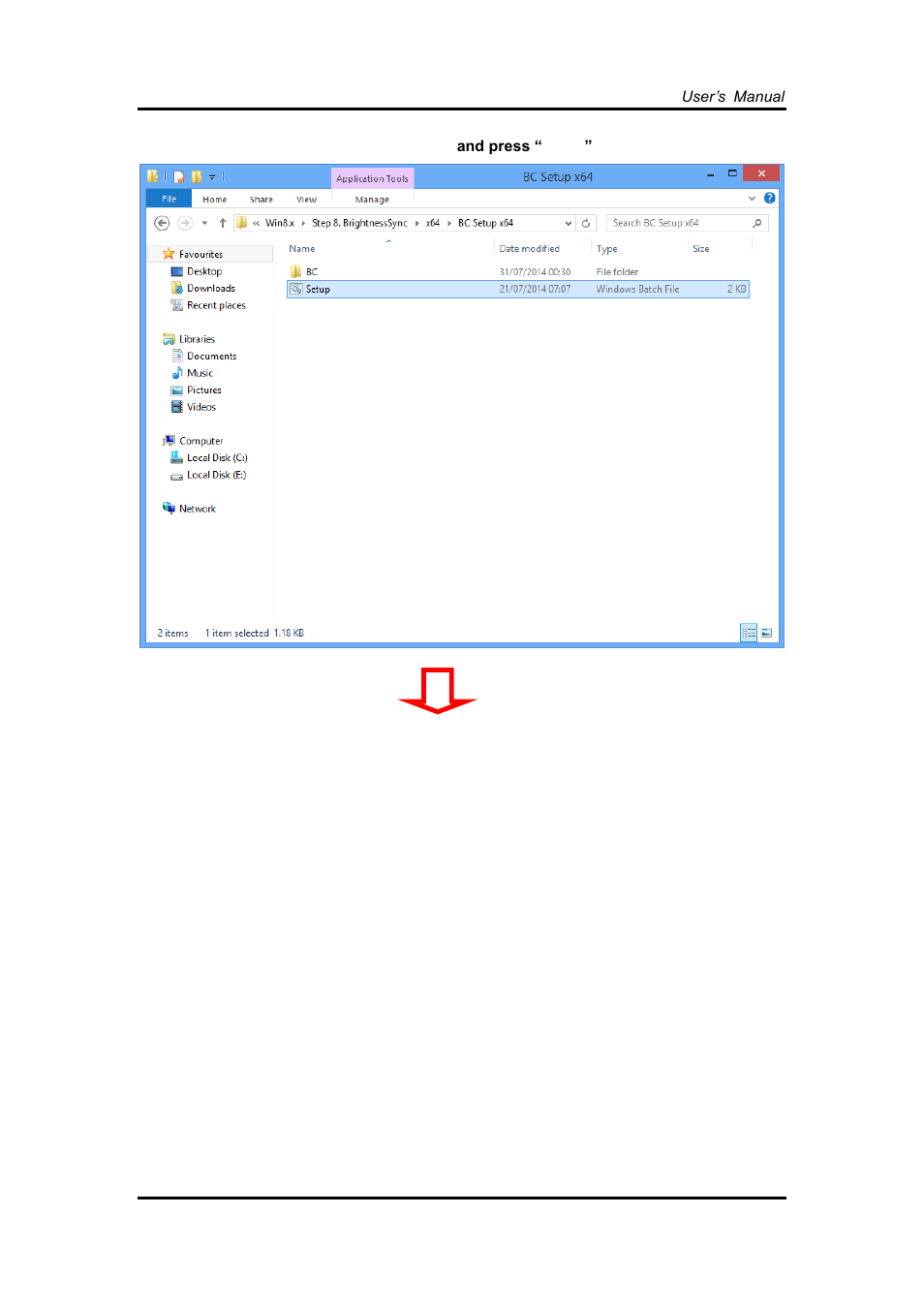 Axiomtek GOT5100T-834 User Manual | Page 73 / 84
