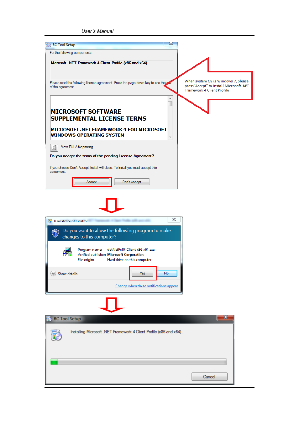 Axiomtek GOT5100T-834 User Manual | Page 74 / 84