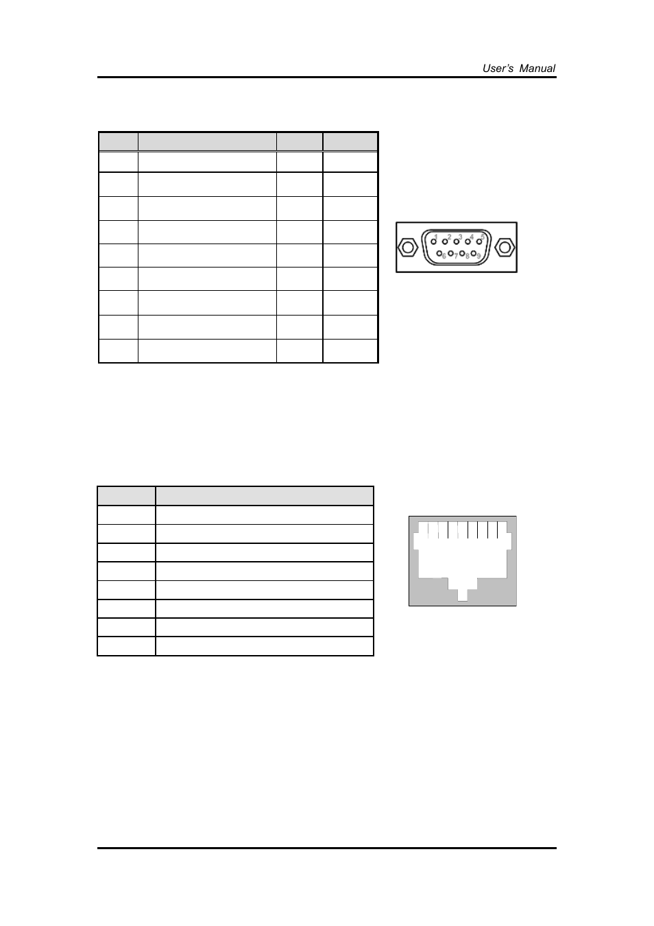 Ethernet, 4 ethernet | Axiomtek GOT3126T-834 User Manual | Page 29 / 64