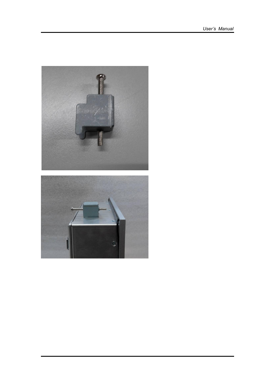 Axiomtek GOT3126T-834 User Manual | Page 31 / 64