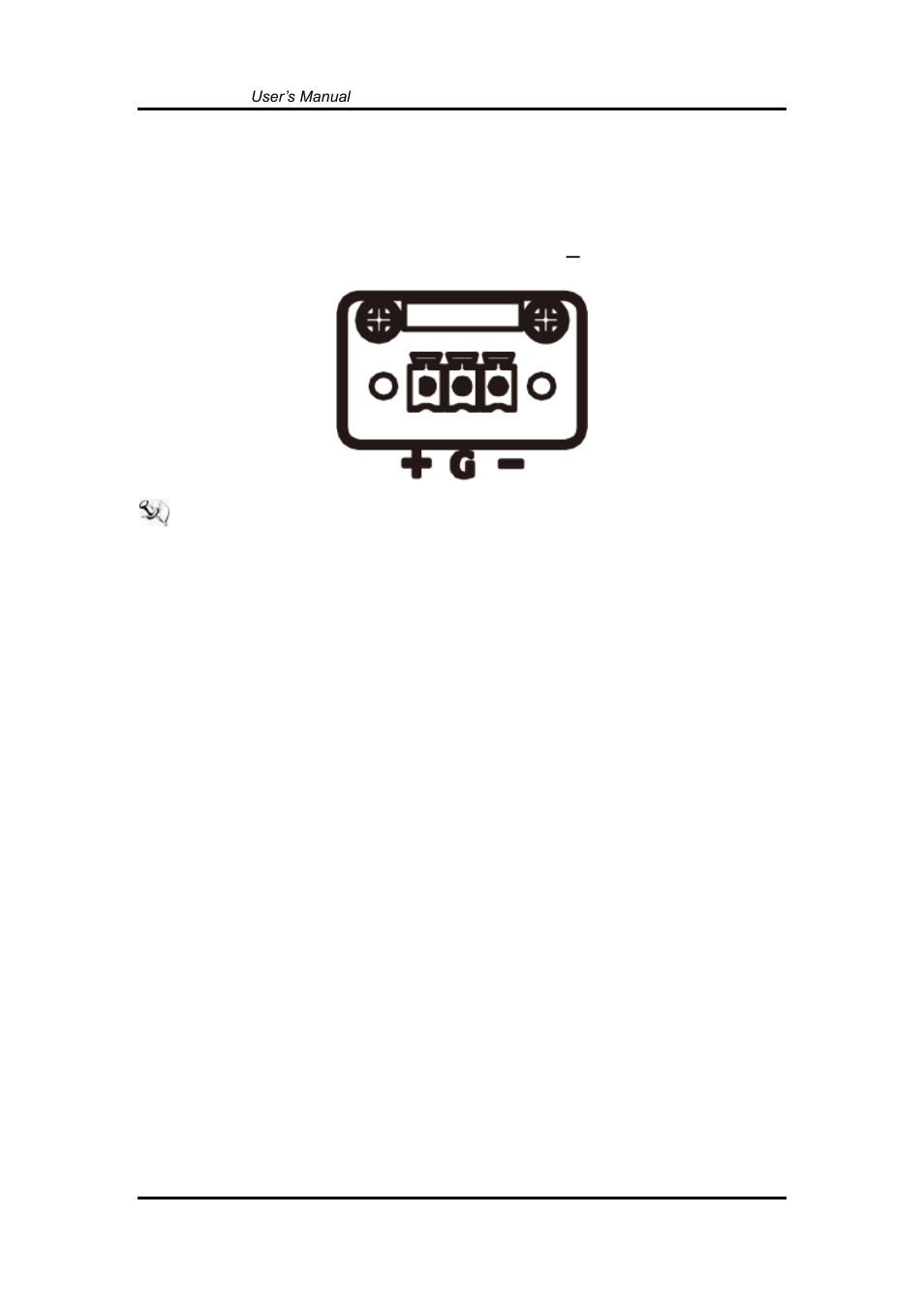 10 power input | Axiomtek GOT3126T-834 User Manual | Page 38 / 64