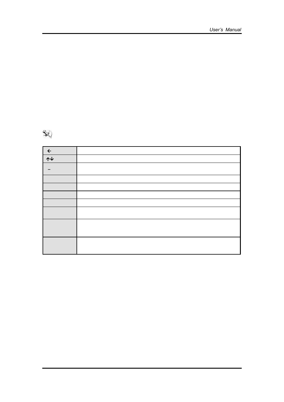 Chapter 3, Ami bios setup utility, Navigation keys | Chapter 3 ami bios setup utility, 1 navigation keys | Axiomtek GOT3126T-834 User Manual | Page 39 / 64