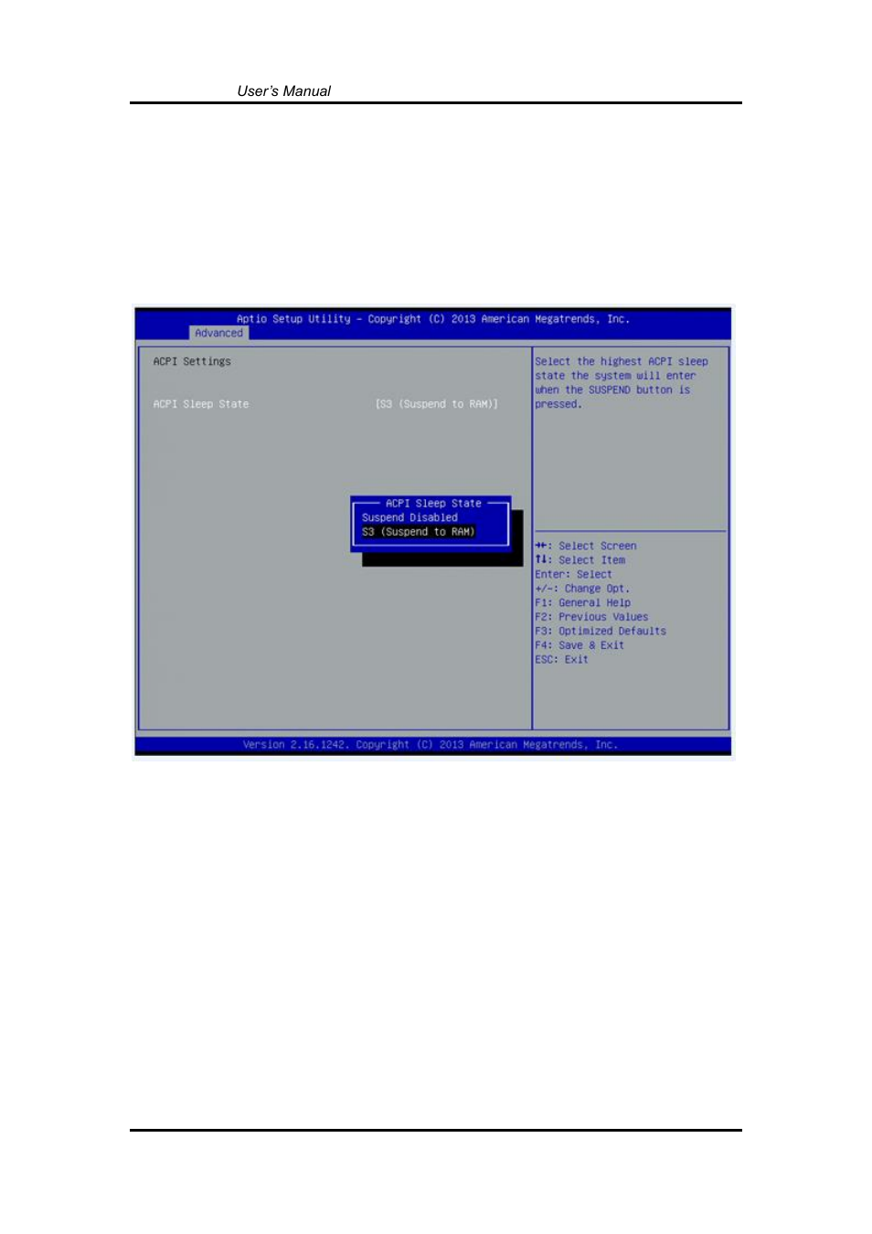 Axiomtek GOT3126T-834 User Manual | Page 42 / 64