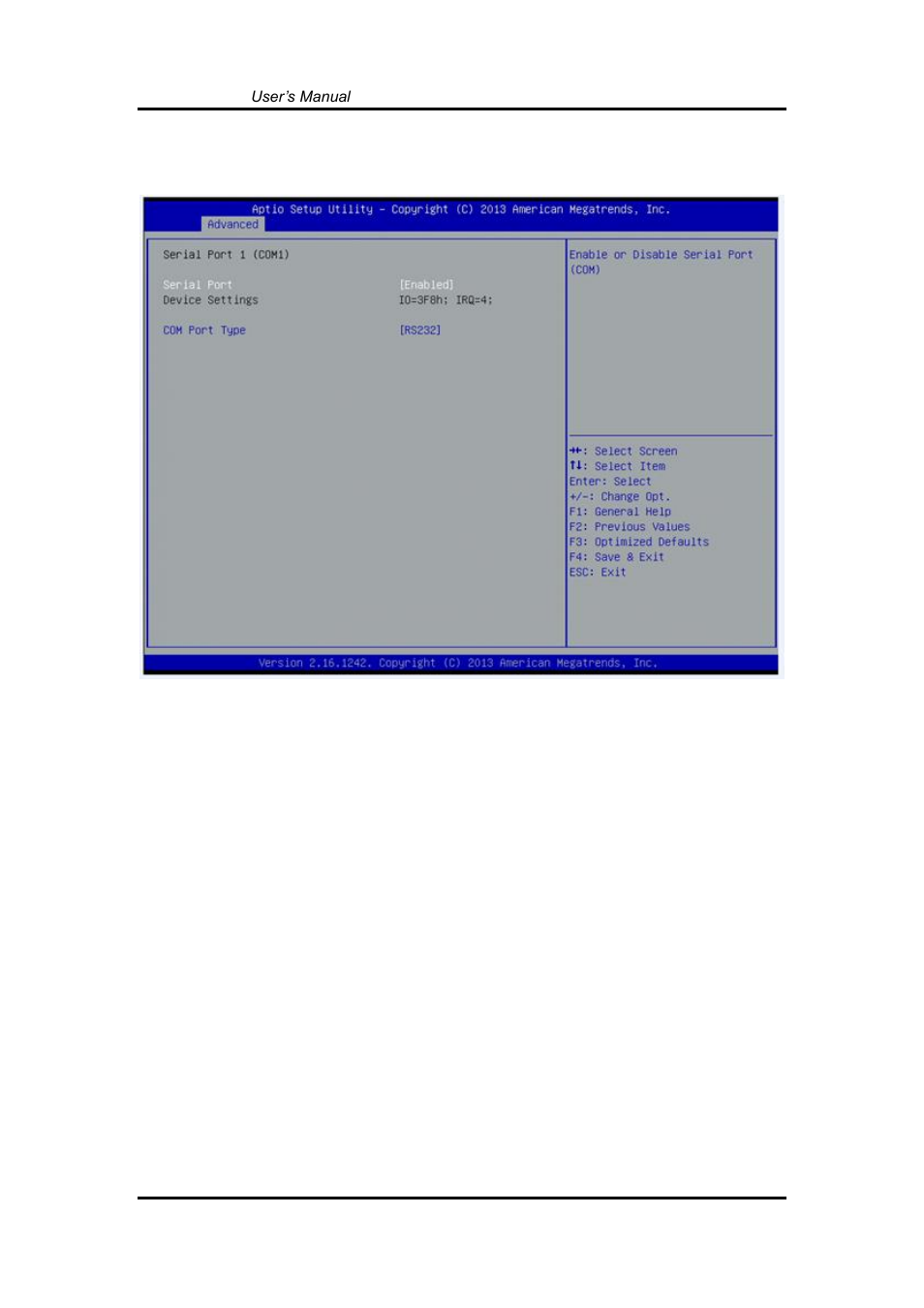 Axiomtek GOT3126T-834 User Manual | Page 44 / 64