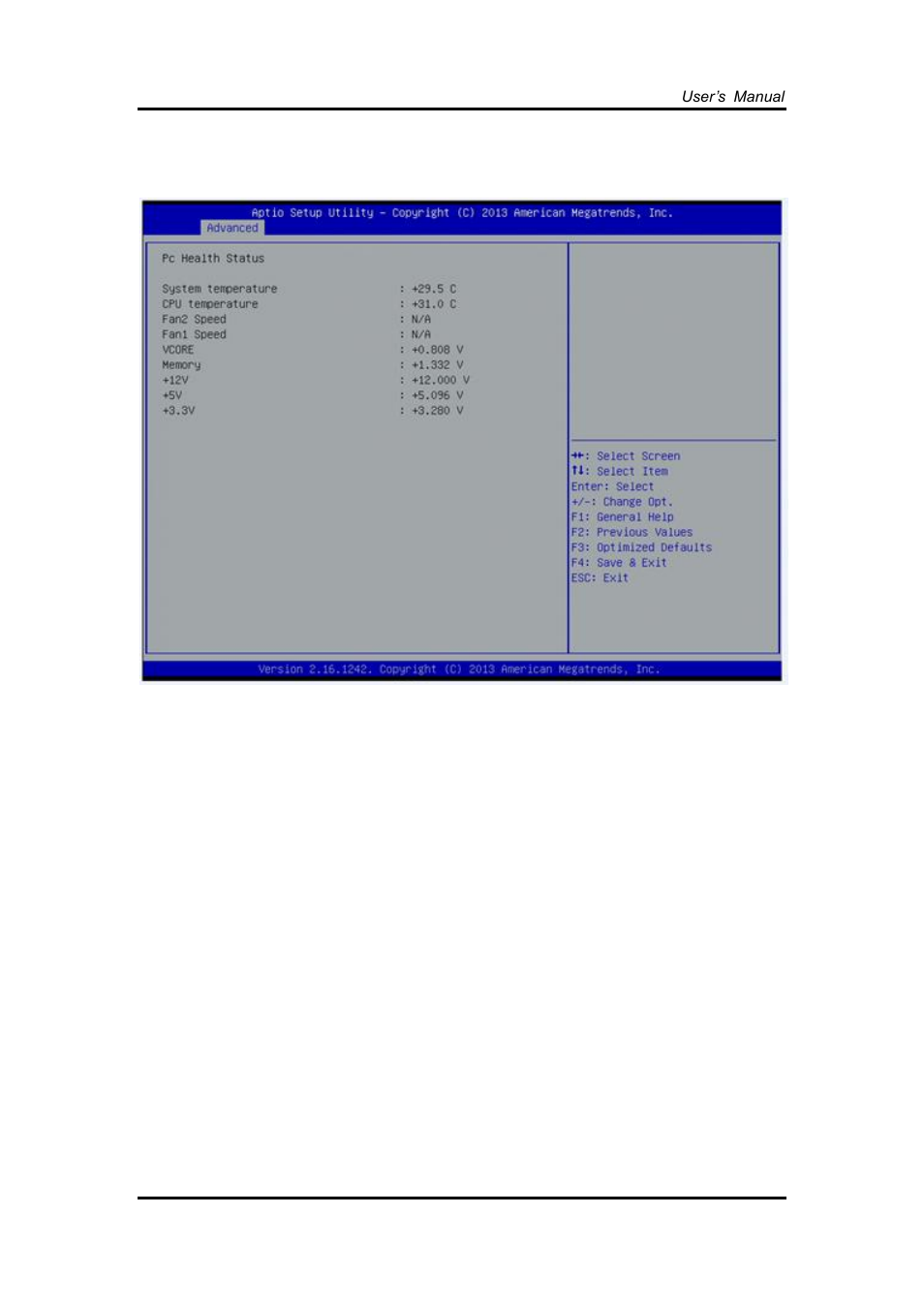 Axiomtek GOT3126T-834 User Manual | Page 45 / 64