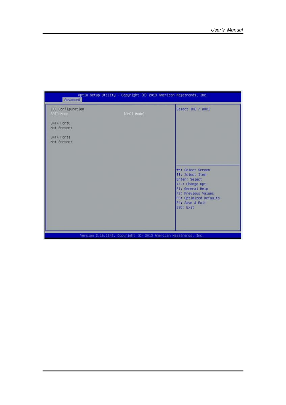 Axiomtek GOT3126T-834 User Manual | Page 47 / 64