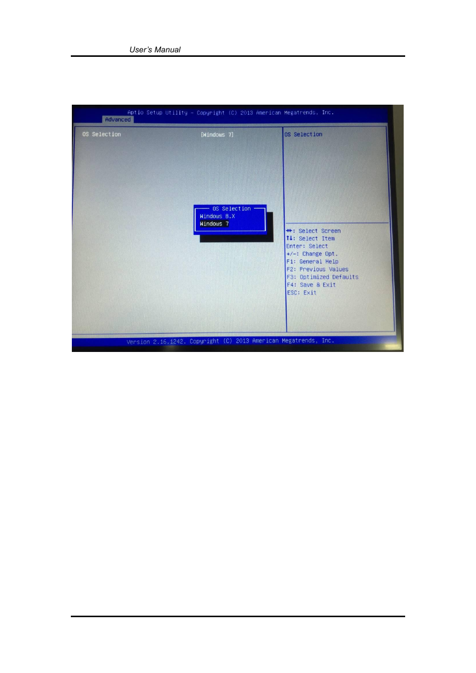 Axiomtek GOT3126T-834 User Manual | Page 48 / 64