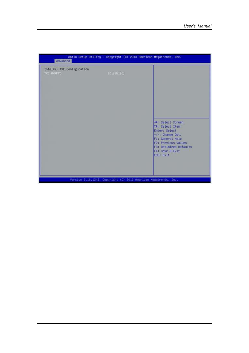 Axiomtek GOT3126T-834 User Manual | Page 49 / 64