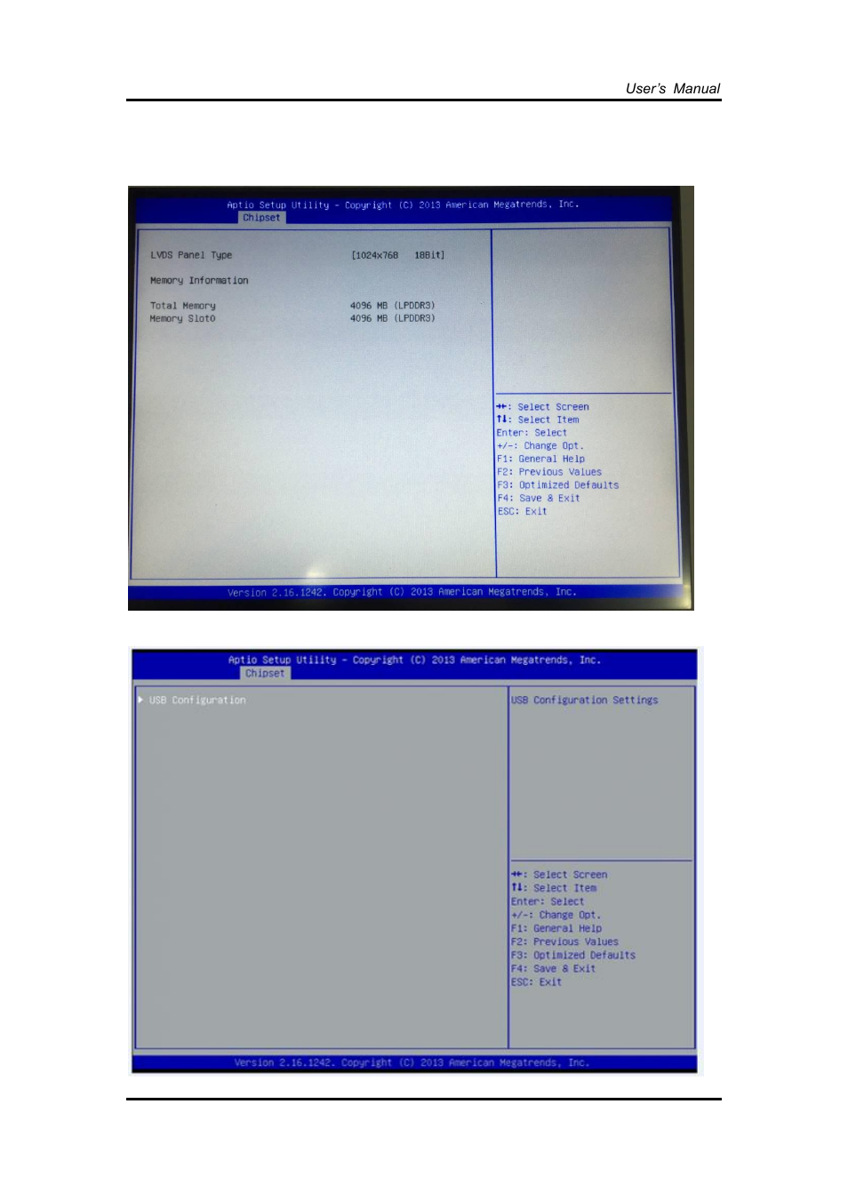 Axiomtek GOT3126T-834 User Manual | Page 51 / 64