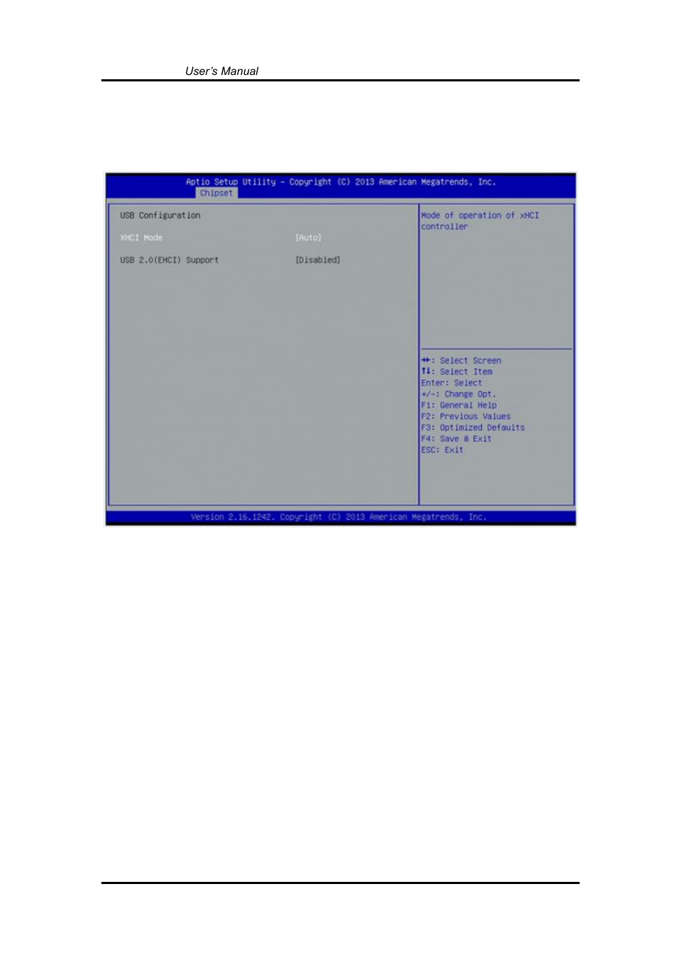 Axiomtek GOT3126T-834 User Manual | Page 52 / 64