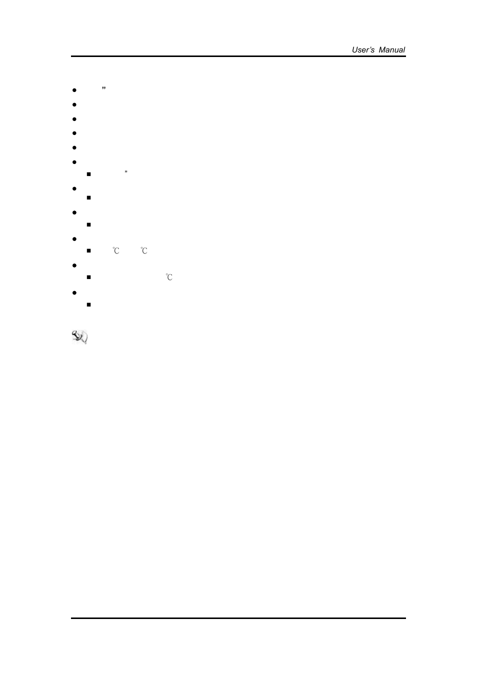 Axiomtek GOT3126T-834 User Manual | Page 9 / 64