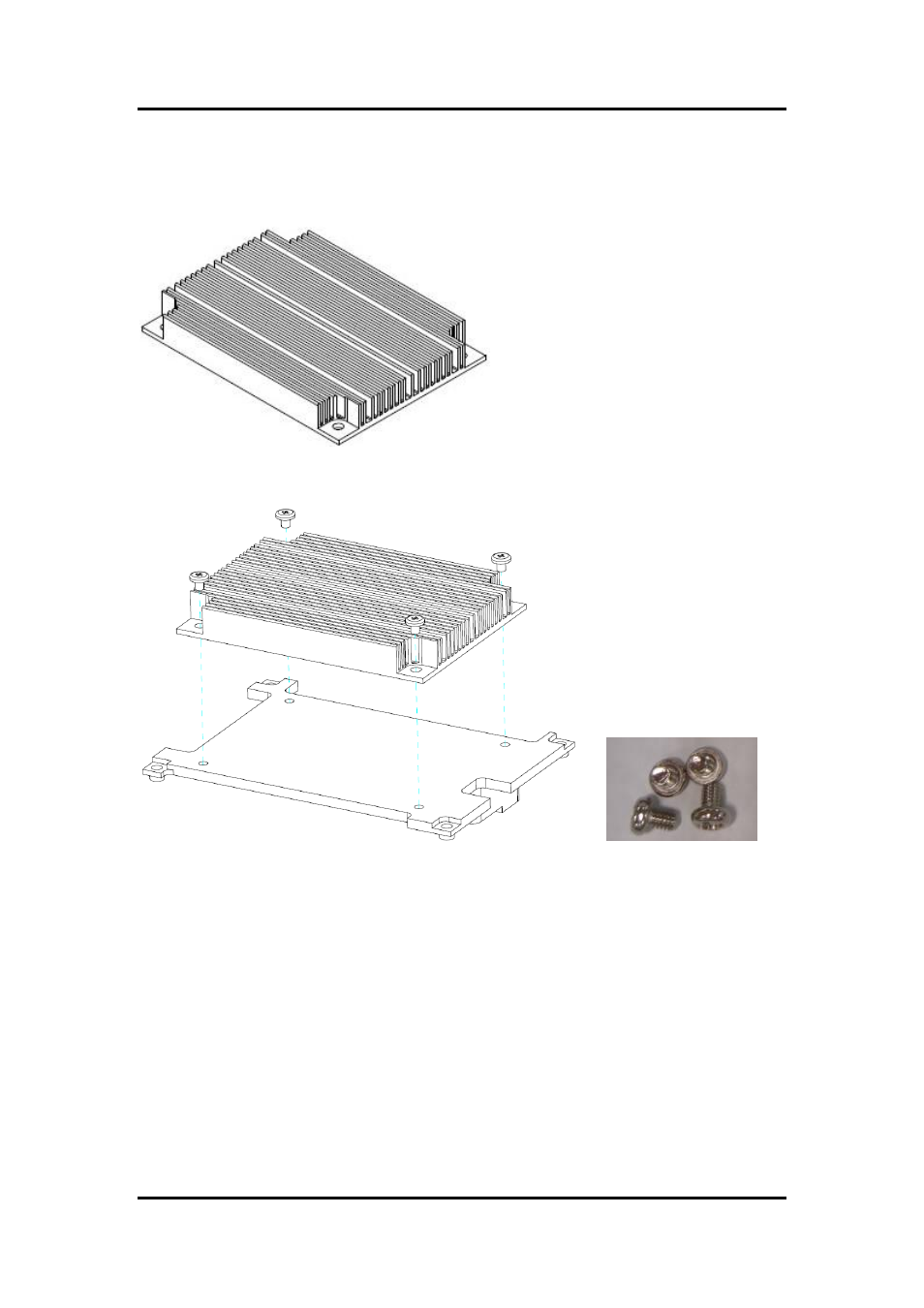Assembly drawing, 3 assembly drawing | Axiomtek PICO841 User Manual | Page 15 / 80