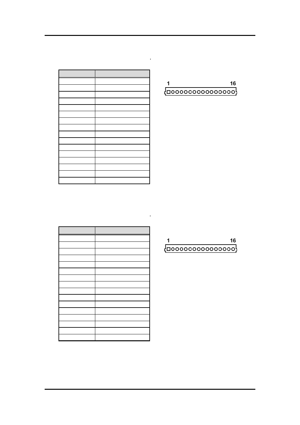 Vga connector (cn12), Ethernet connector (lan1), 10 vga connector (cn12) | 11 ethernet connector (lan1) | Axiomtek PICO841 User Manual | Page 26 / 80