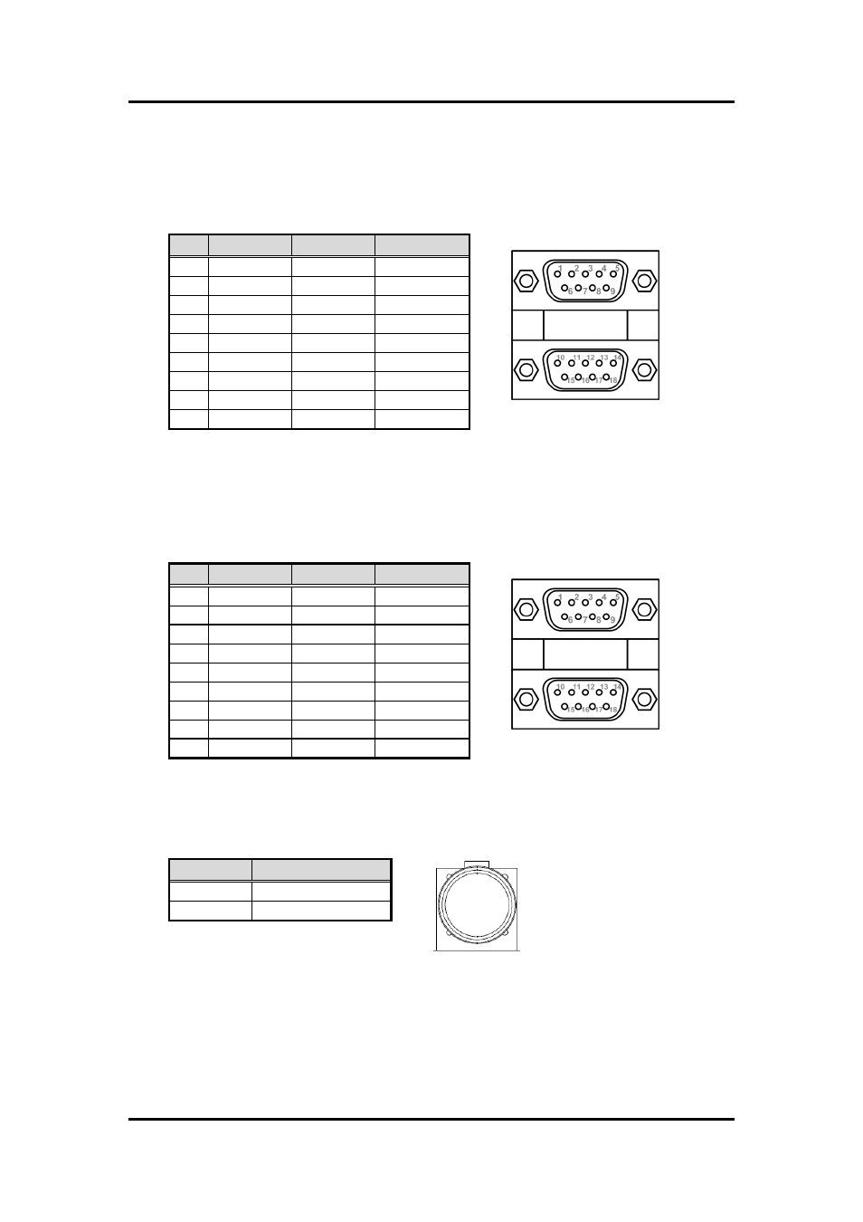 Com1 connector (cn3), Com2 connector (cn4), System power switch (cn5) | 3 com1 connector (cn3), 4 com2 connector (cn4), 5 system power switch (cn5) | Axiomtek PICO841 User Manual | Page 35 / 80