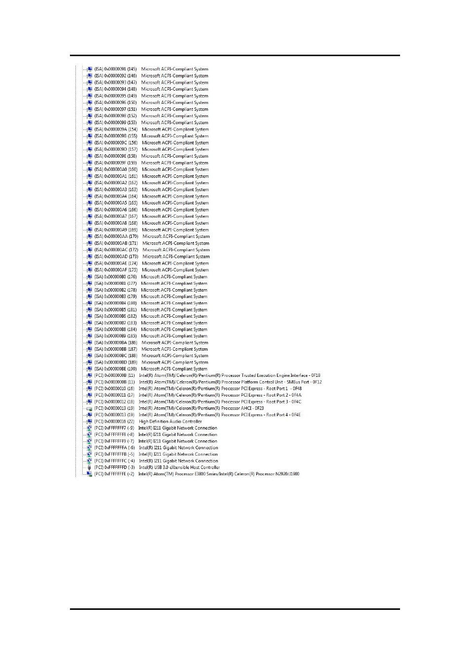 Axiomtek PICO841 User Manual | Page 48 / 80