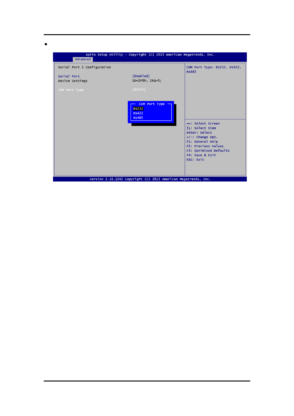 Axiomtek PICO841 User Manual | Page 57 / 80