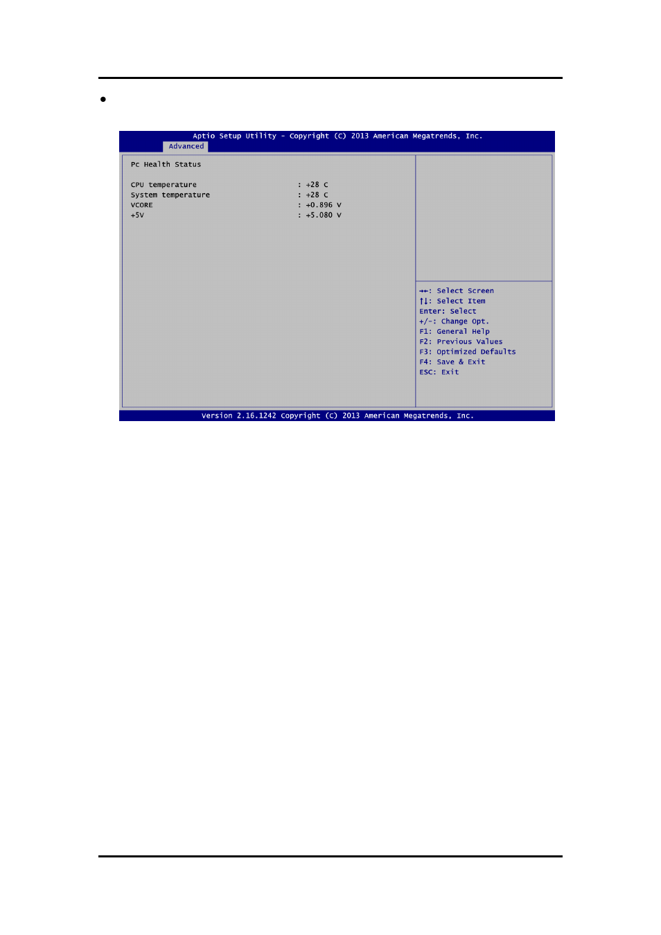 Axiomtek PICO841 User Manual | Page 58 / 80