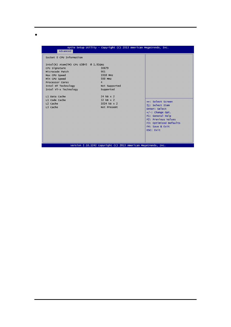 Axiomtek PICO841 User Manual | Page 60 / 80