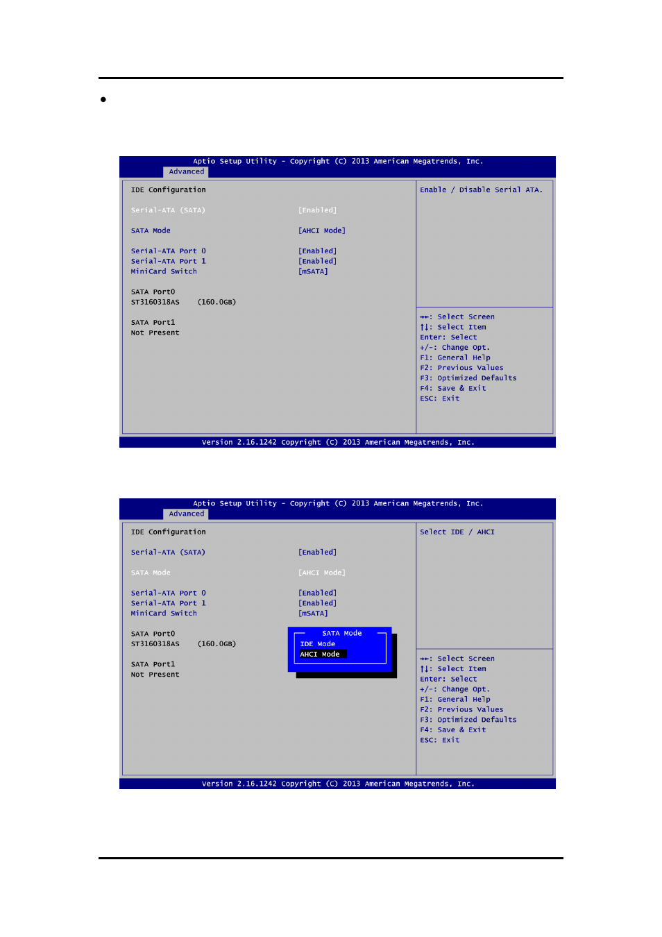 Axiomtek PICO841 User Manual | Page 61 / 80