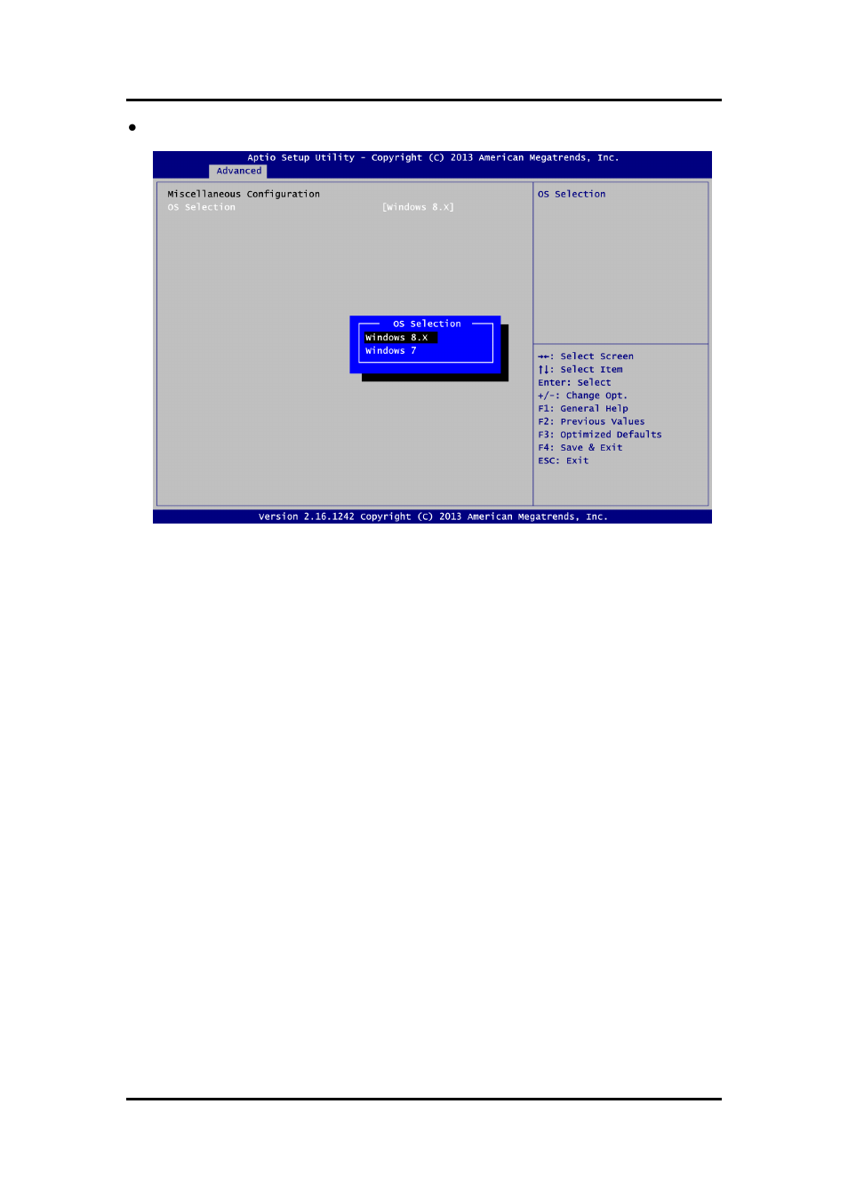 Axiomtek PICO841 User Manual | Page 63 / 80