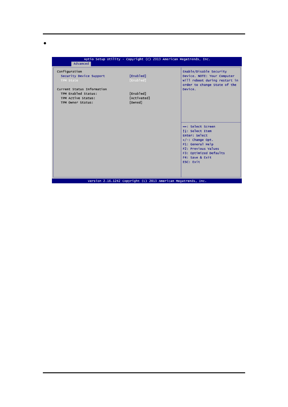 Axiomtek PICO841 User Manual | Page 64 / 80