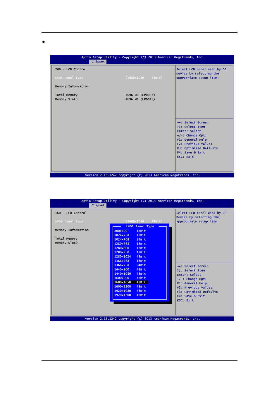 Axiomtek PICO841 User Manual | Page 67 / 80