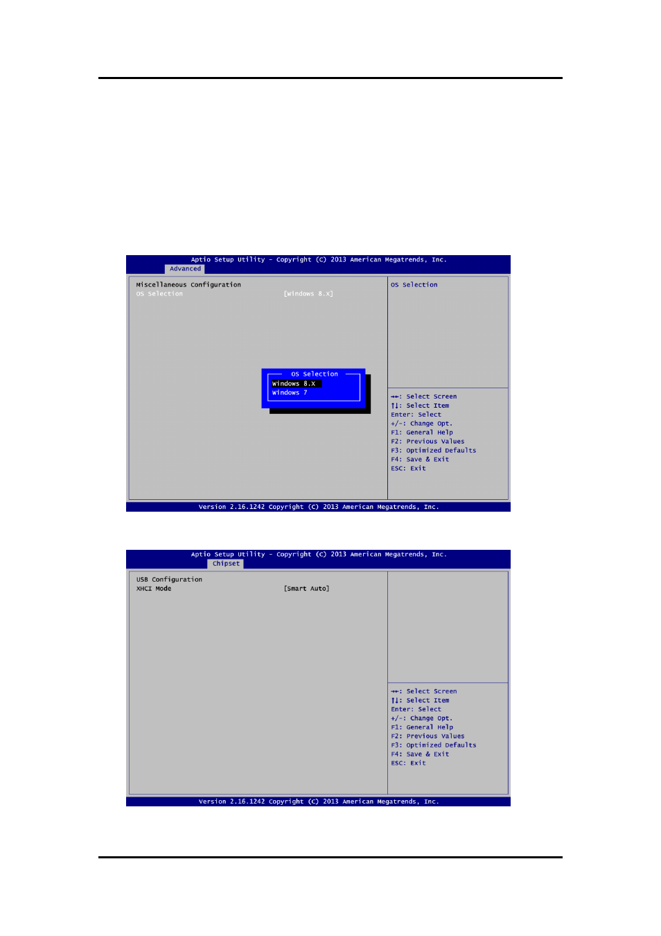 Appendix b, Window, 7 installation guide | Appendix b window | Axiomtek PICO841 User Manual | Page 79 / 80