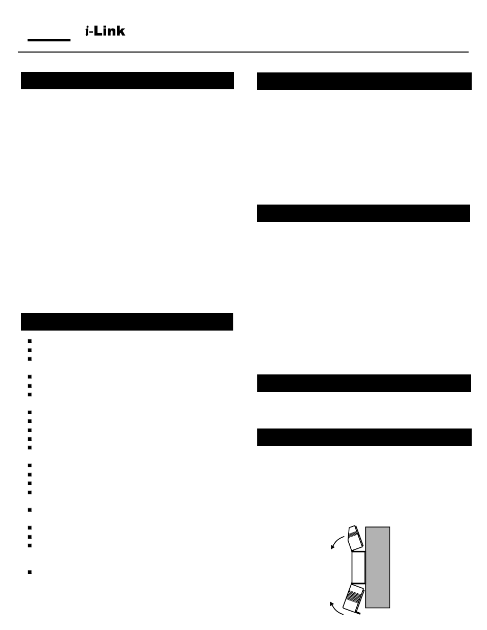 AZEL i-Link SERIES ZONE CONTROLS (CIRCULATOR PUMP SWITCHING RELAYS ) FOR HYDRONIC / RADIANT FLOOR HEATING SYSTEMS User Manual | 4 pages
