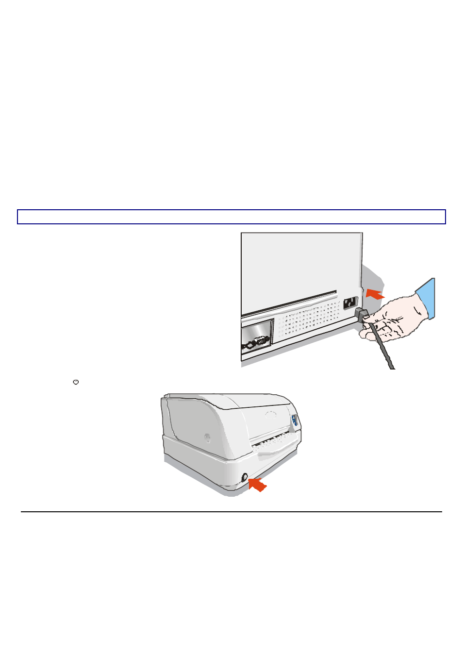 Compuprint SP40 User Manual | Page 12 / 65