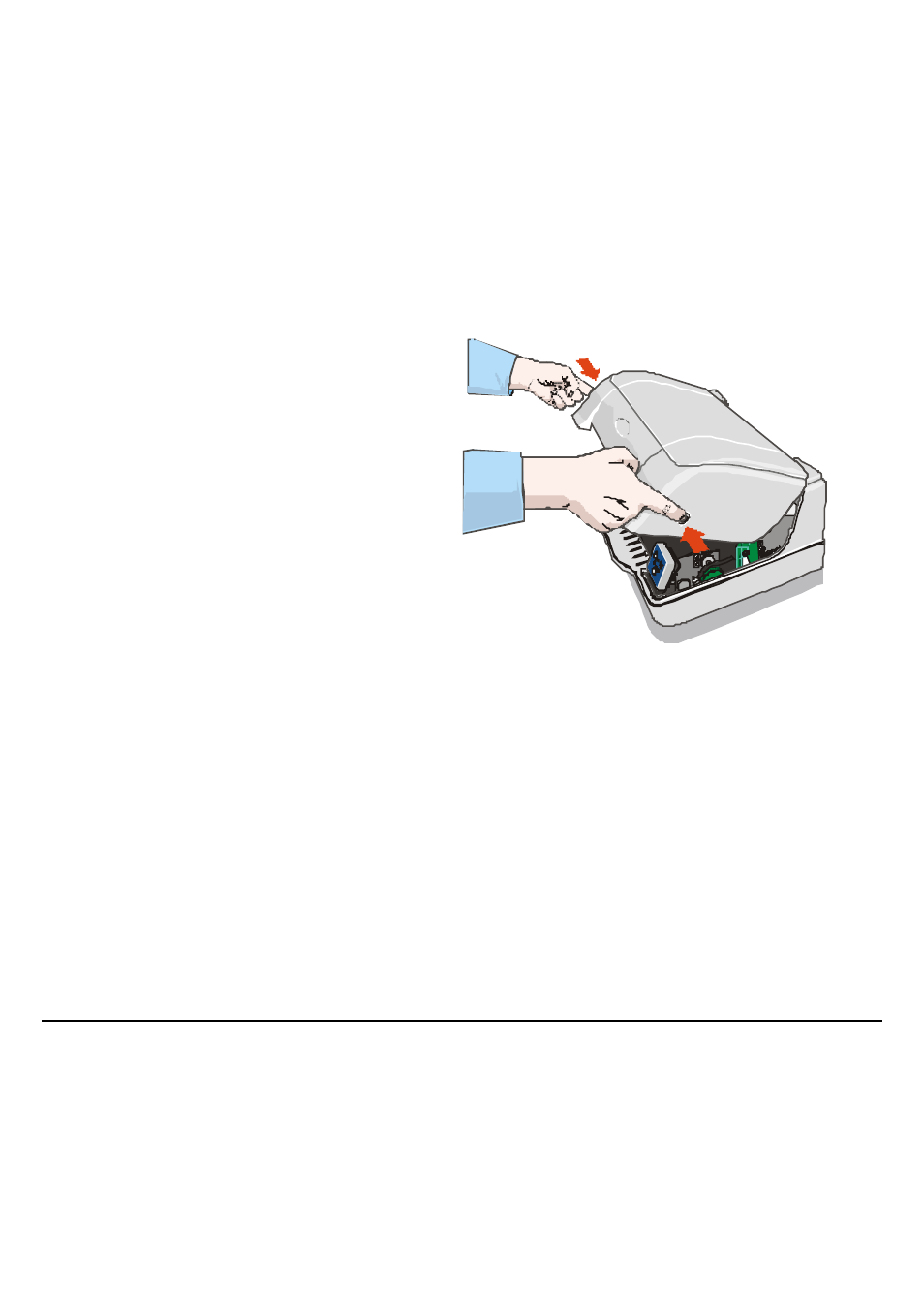 Compuprint SP40 User Manual | Page 14 / 65