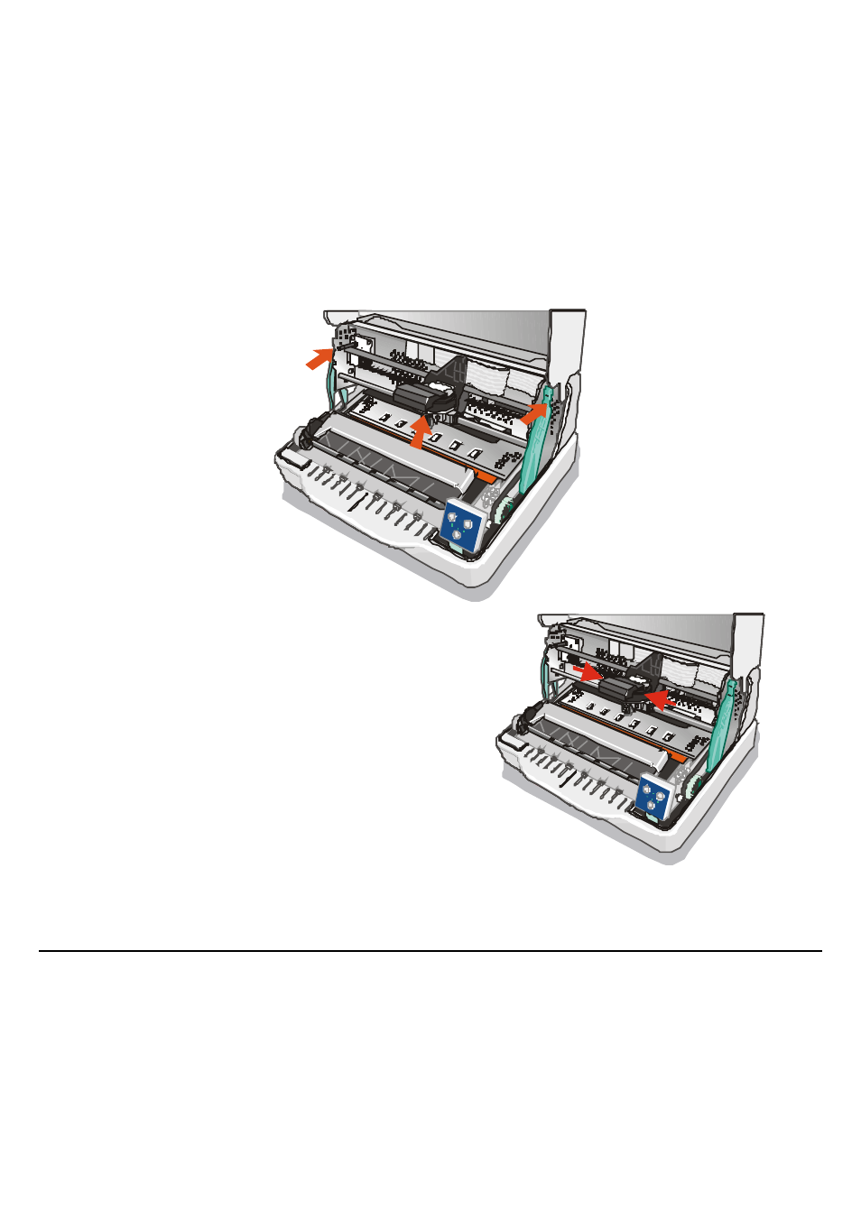 Compuprint SP40 User Manual | Page 15 / 65