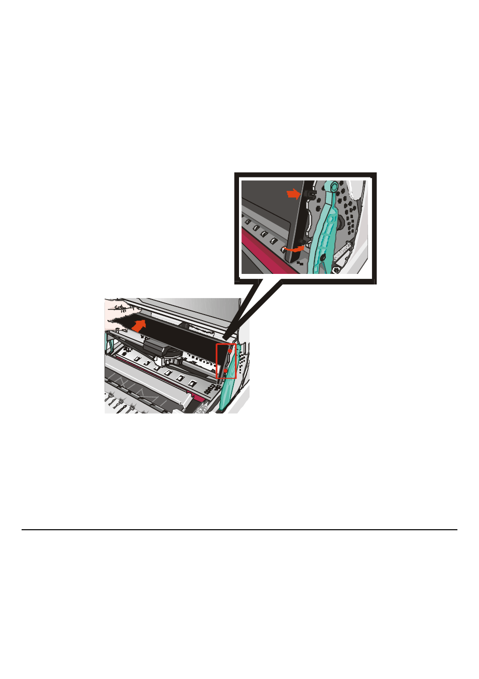 Compuprint SP40 User Manual | Page 16 / 65