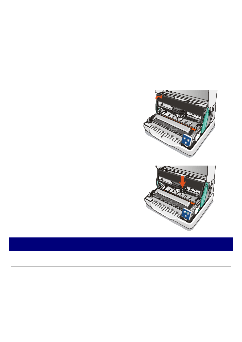 Compuprint SP40 User Manual | Page 18 / 65