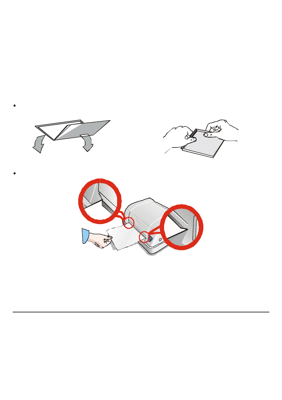 Compuprint SP40 User Manual | Page 20 / 65