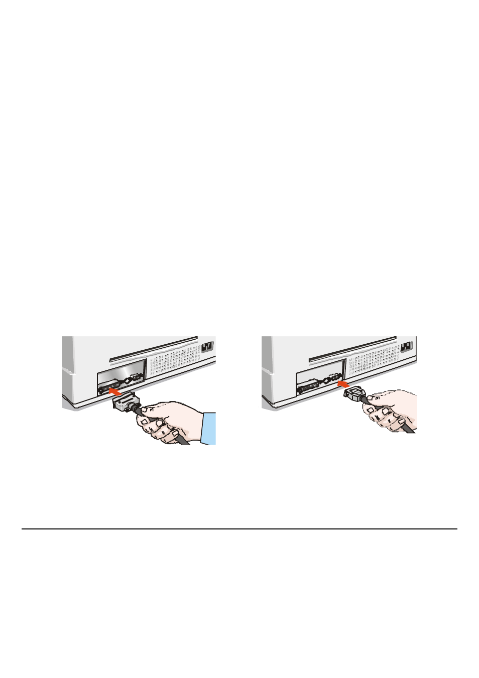 Compuprint SP40 User Manual | Page 25 / 65