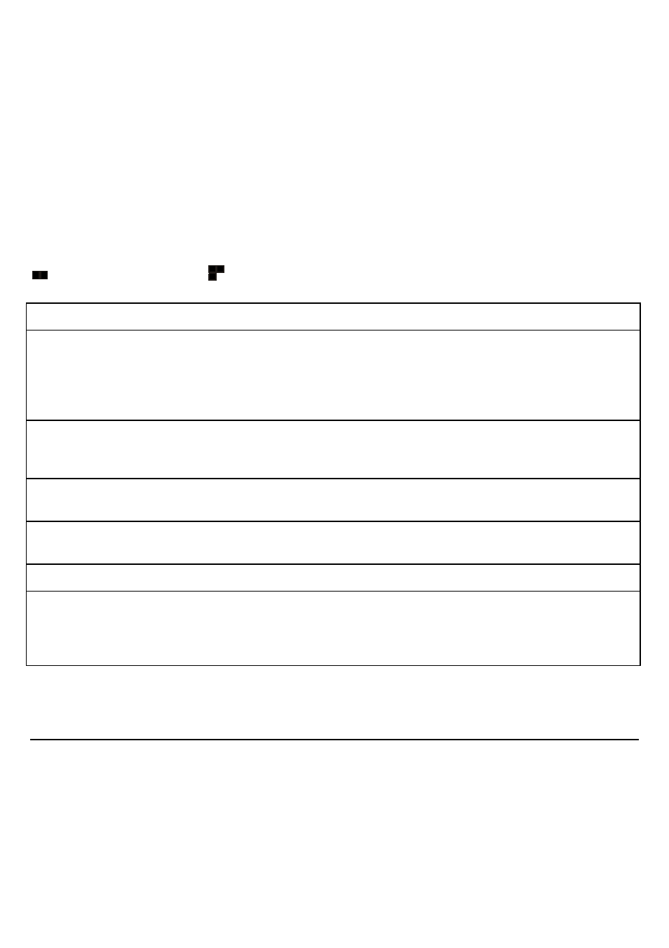 Compuprint SP40 User Manual | Page 40 / 65